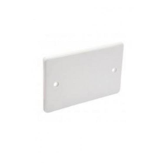 Tapa Ciega 2*4 Economica Rf 4252