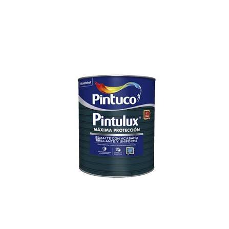 Pintura Ant-Bl-Gr Gris 1/4 Galon 1/4 Gal