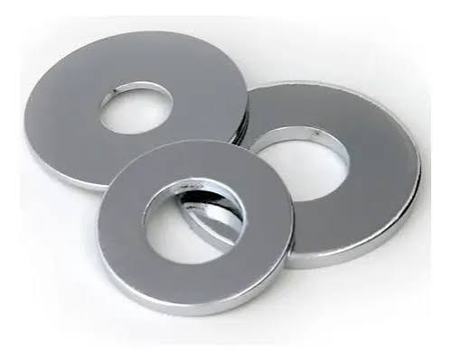 Arandela Galvanizada 5/16 Kilo 12036
