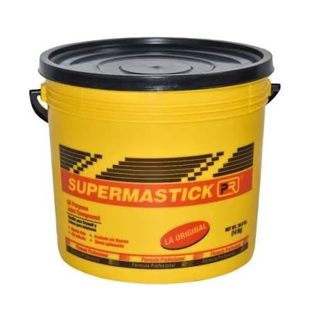 Masilla Supermastick Bale 7353 Sye