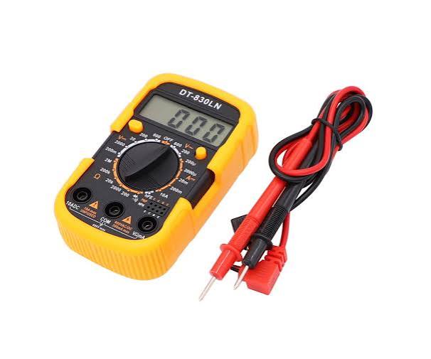 Tester Pequeño 10440