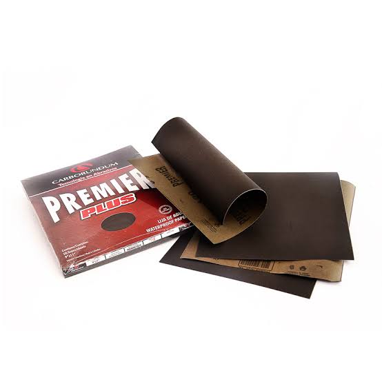 Hoja Lija Premier Plus 230x280 No.220 Sain-0080