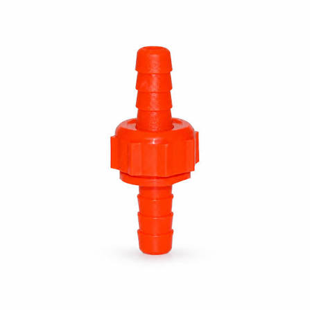 Racor de Manguera 180009 Plastico