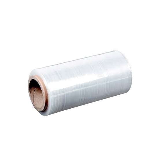 Plastico Strech 12X200