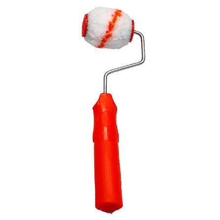 Rodillo Mini Poliester Goya 2" 120012