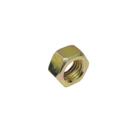 Tuerca Tropic 6 MM  1000 tornillos  11272