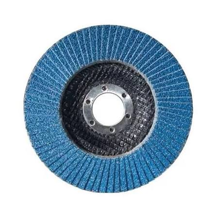 Disco Flap # 60 4.5" Js Tools 160011