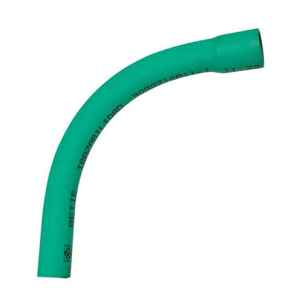 Curva Conduit 1/2 Eco Ref 3836