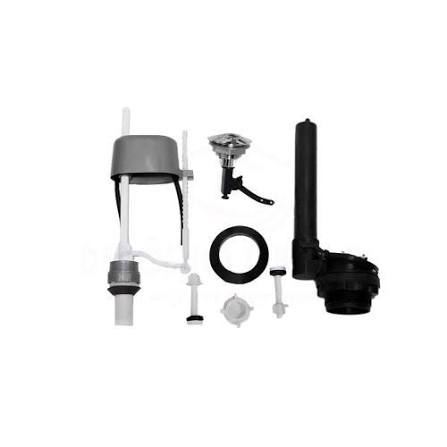 Griferia Sanitaria Rioplast Push Hidrostatiica Js Tools 180177