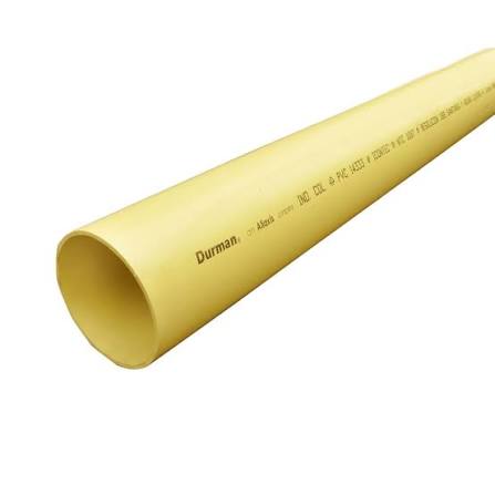 Tubo Sanitario 3" S/P Protucol Ref 5942