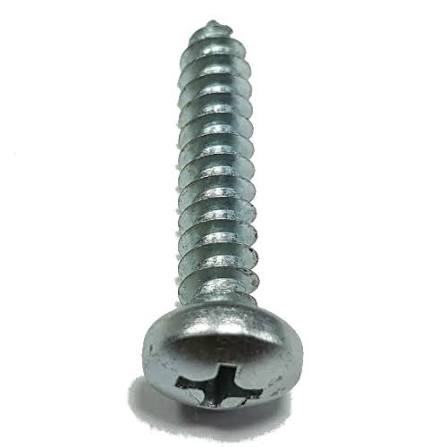 Tornillo Cab Cil Phillips Tipo Jiss 6 X 35 80040