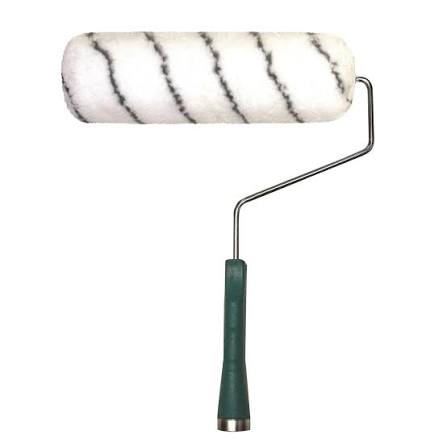 Rodillo 9" Unitec Wilosn