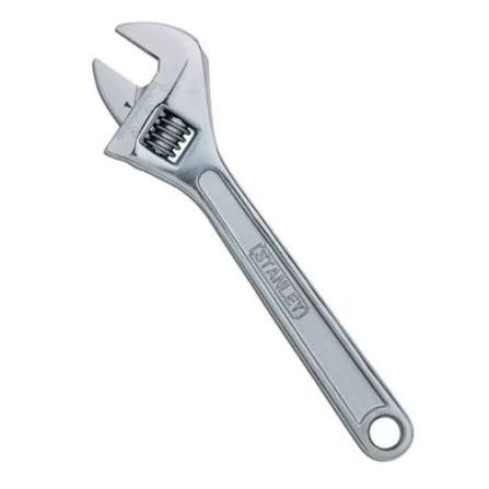 Llave Expansión Metálica 6" Mg017