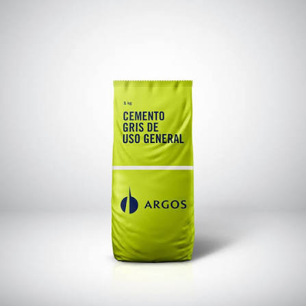 Cemento Por 1 Kilo