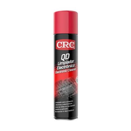 Limpiador De Contactos En Spray 230 Gms Dubai 09627