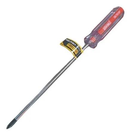 Destornillador Estrella 6 MM Imanado X 15 Cmts Jctop De6-15Jc