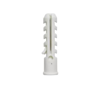 Chazo Plastico 1/4 200155