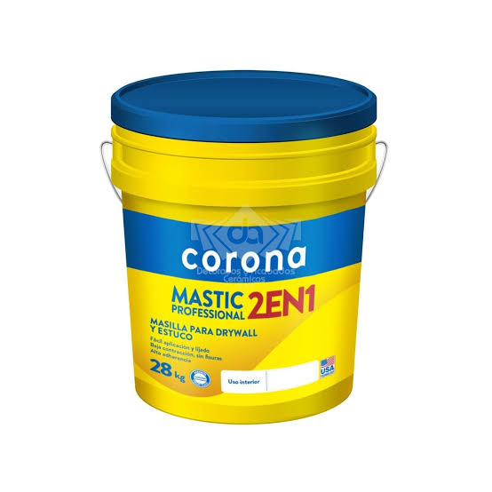 Mastic Profesional 2 En 1 28 K 31541 Corona