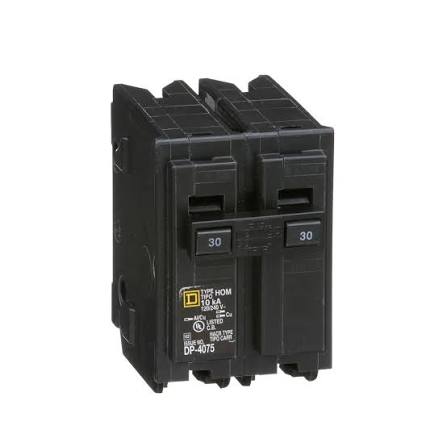 Breaker 30 Amp 220152