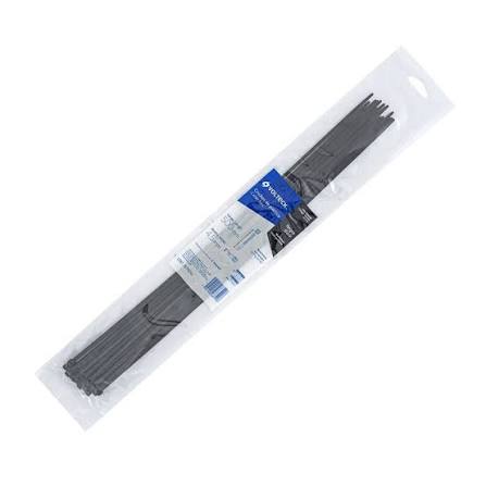 Bolsa Con 25 Cinchos Plasticos Cin-5050N  44331