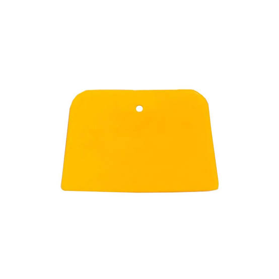 Espatula Pasta Sin Mango 5" 120003