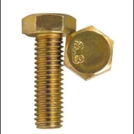Tornillo Hex MM 8.8 Bicro 1.25 8 X 45 1700341