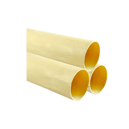 Tubo Sanitario 1- 1/2"S/P Protucol Ref 3915