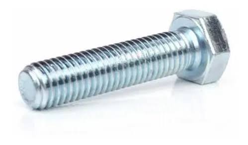 Tor Galv V Hex 3/8 X 2 1000 Tornillos