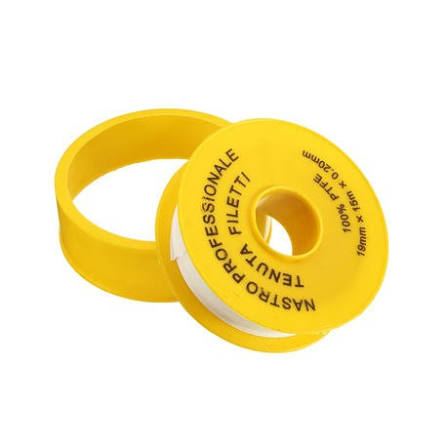 Teflon Grande 3/4 X 15 MTS 2640