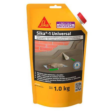 Sika 1x1 Kg Universal 816 Sye