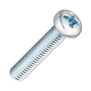 Tornillo Cab Cil Phillips Tipo Jiss 6 X 16 80036