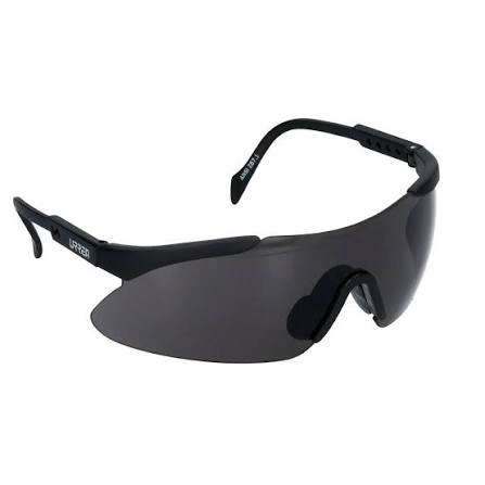 Gafas Seguridad Deportivas Len-Negro 150049