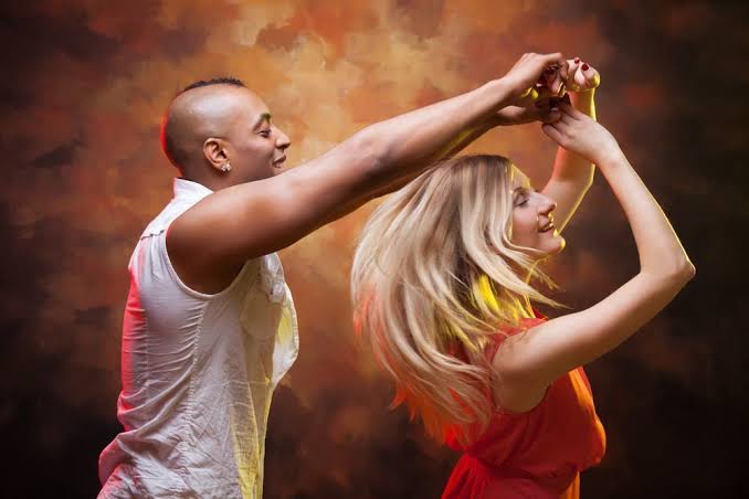 Clase de Salsa Bogotá