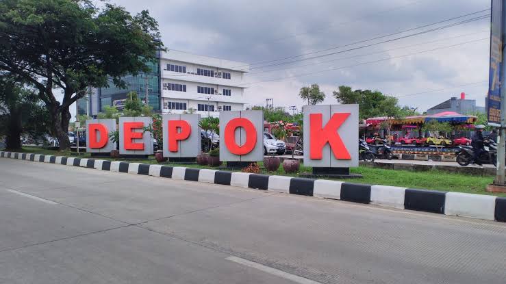 Depok