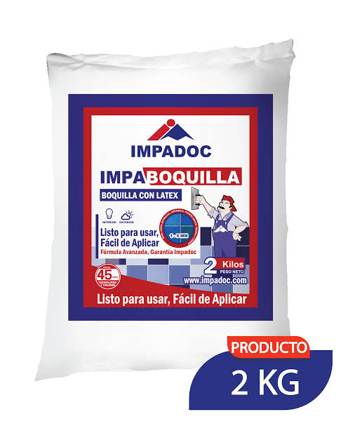 Boquilla Power Con Latex Beig X Bolsas 2K 023