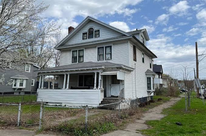Distressed Property Valuation