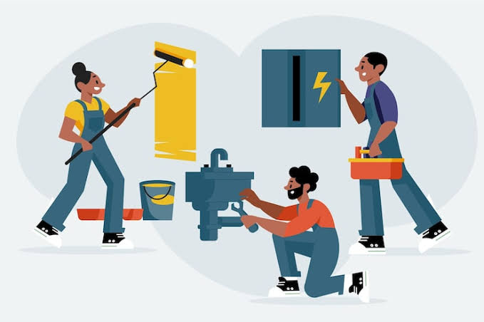 The Hidden ROI: How Professional Building Maintenance Helps Protect Your UAE Property