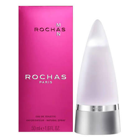 ROCHAS MaN