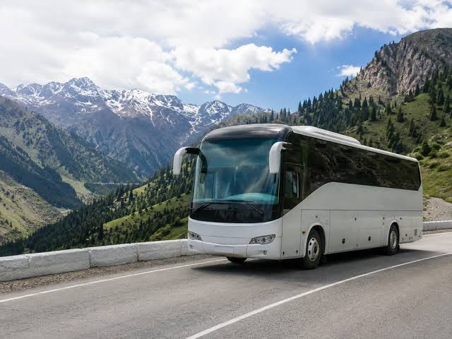 How to Get from Almaty, Kazakhstan to Karakol, Kyrgyzstan by Bus (2026): Everything You Need to Know