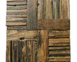 Rustic Wood Wall Tiles Reclaimed Tiles