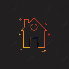 House Icon Vector Design