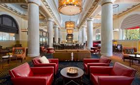 Iconic Houston Hotels Classic Hotels