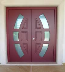 Double Doors Don T Have To Be Less
