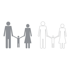 Family Pa Icon Png Images Vectors