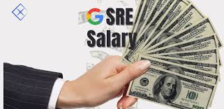 Google Site Reliability Engineer Salary