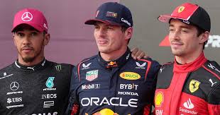 Max Verstappen And Red Bull Aside F1