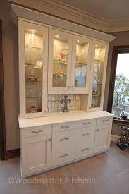 Why Choose Glass Front Kitchen Cabinets