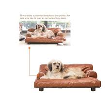 Dog Sofa Bed For All Season K1 Ksf 933n