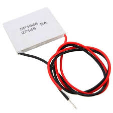 Buy Sp1848 27145 40x40mm Thermoelectric