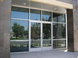 Aluminum Glass Doors Ontario Door